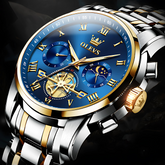 Royal Ascendant Watch